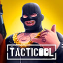 战术冷却官方正版2025最新版(Tacticool)