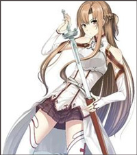 刀剑神域火线争战国际服(SAOVS)