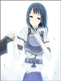 刀剑神域火线争战国际服(SAOVS)