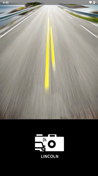 林肯dvr app