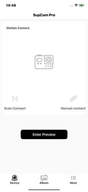 supcam pro截图2