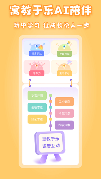 晓悟故事2024最新版截图1