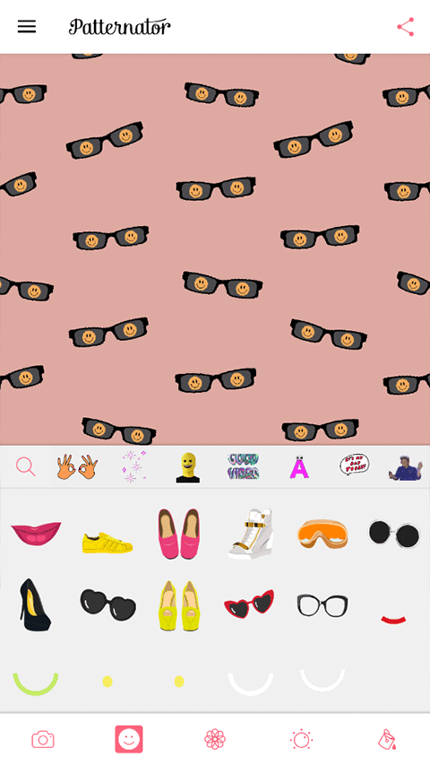 Patternator中文版截图3