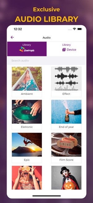 zoetropic官方正版截图4