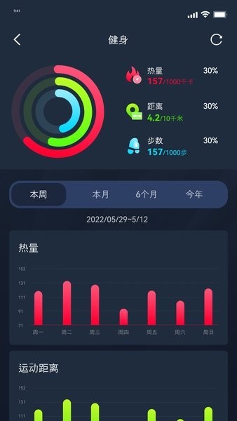 metawatch智能手表最新版截图3