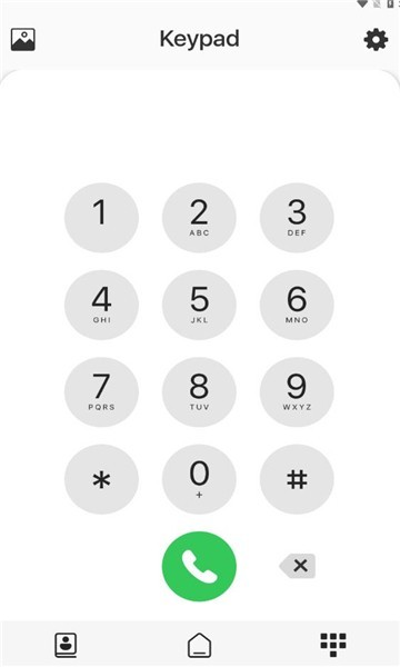 iPhone call app(安卓仿苹果来电)截图4
