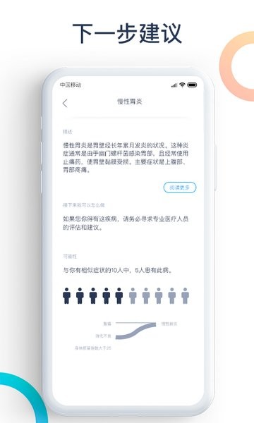 爱达健康手机版截图2