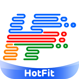 hotfit智能手表app