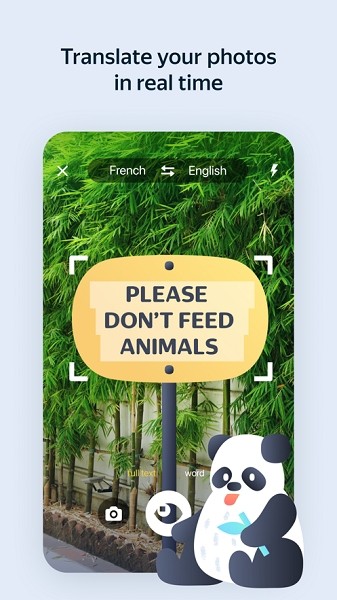 translate翻译器免费版截图5
