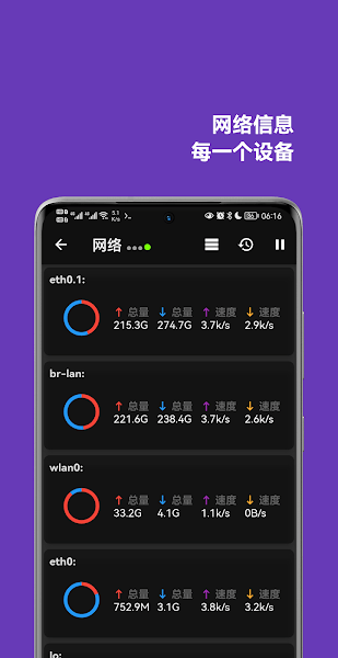 daremote安卓版截图3