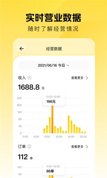 美团点得快软件(美团赚赚)截图2