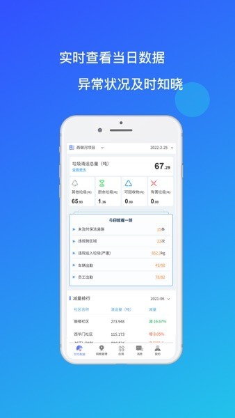 环卫小智app截图1