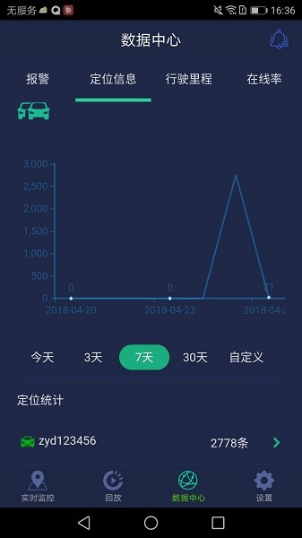 ceiba2 安卓最新版截图1