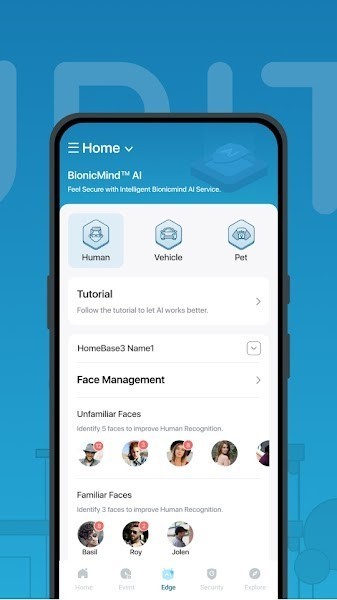 eufy security app截图2