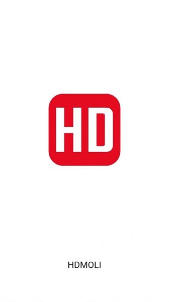 hdmoli影视官方版软件截图1