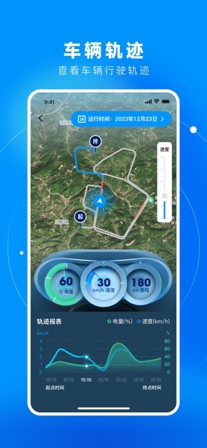 万物绿运平台(车队版)截图4