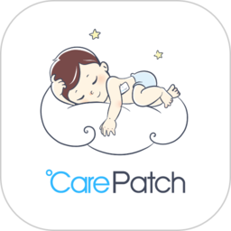 卡帕奇体温carepatch
