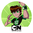 少年骇客全面进化游戏手机版(Ben10 Omniverse)