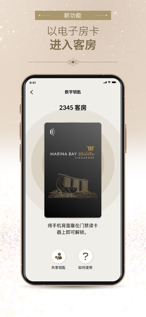 marina bay sands singapore截图2