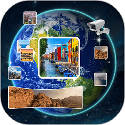 地球探索3DAPP