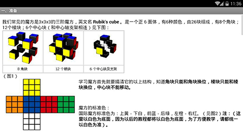 魔方教程截图2
