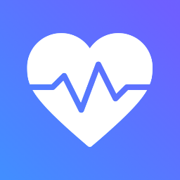 爱心率app