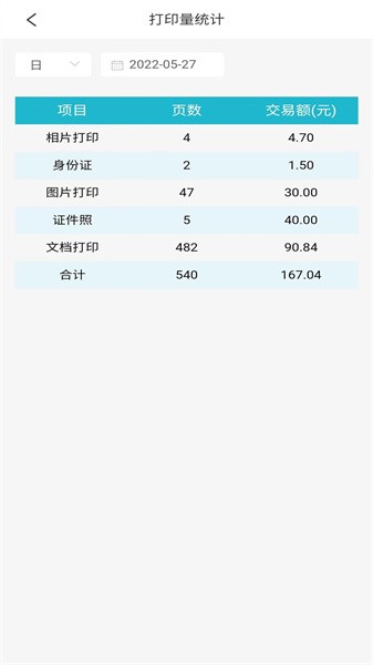 喵小匠智能打印软件截图1