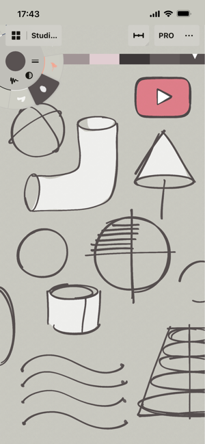 concepts绘画软件(概念画板)截图3