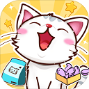 猫咪小舍无限金币钻石版