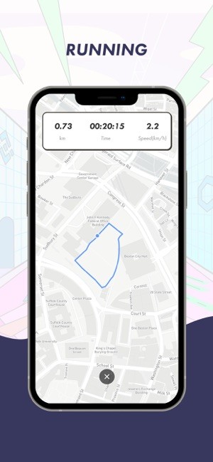stepn跑鞋最新2024截图1
