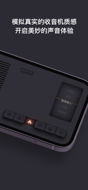 lemo fm app截图4
