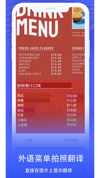 翻译小助手安卓版