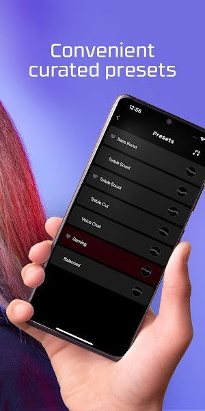 hyperx ngenuity耳机截图2