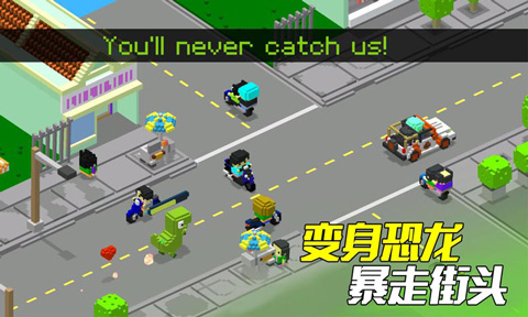 快递小嗨哥截图3
