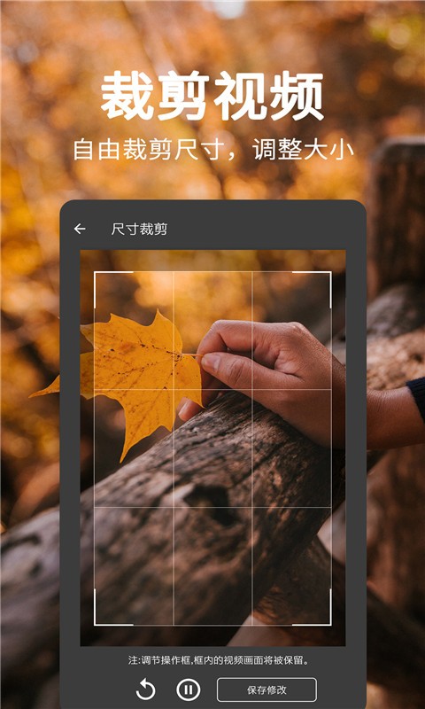 一键视频去水印大师截图2