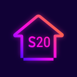 三星s20桌面启动器app(SO 20 Launcher)
