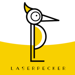 激光啄木鸟官方版(laserpecker)