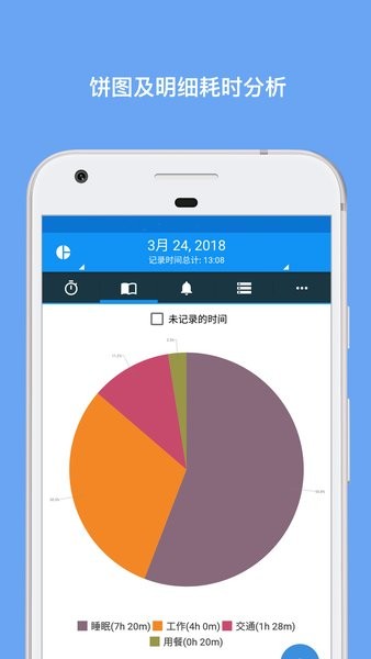 atimelogger官方版最新版截图2