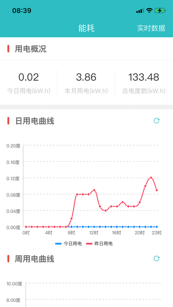 三川智舍甘肃中医药大学(学生端)截图2