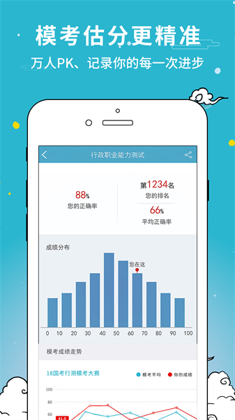 考试通最新版截图4