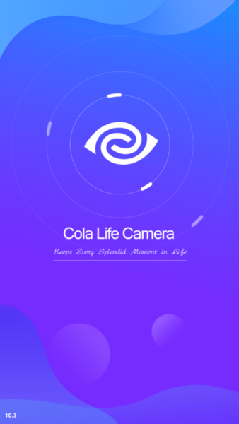 colacam摄像头软件截图4
