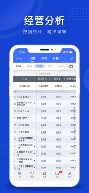 魅管家安卓版截图5