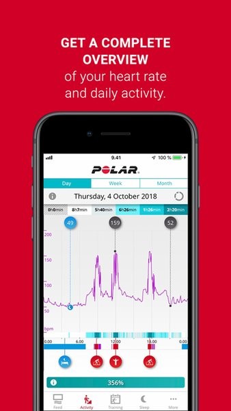 polarflow官方截图3