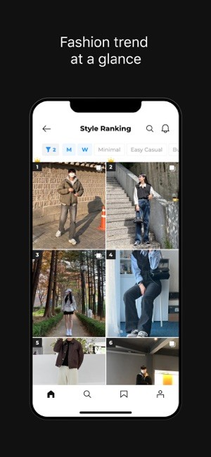 onthelook安卓版