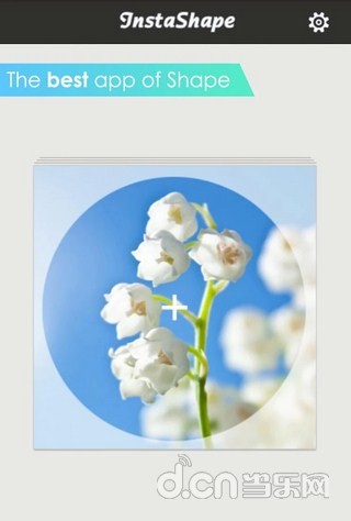 instashape安卓版截图1