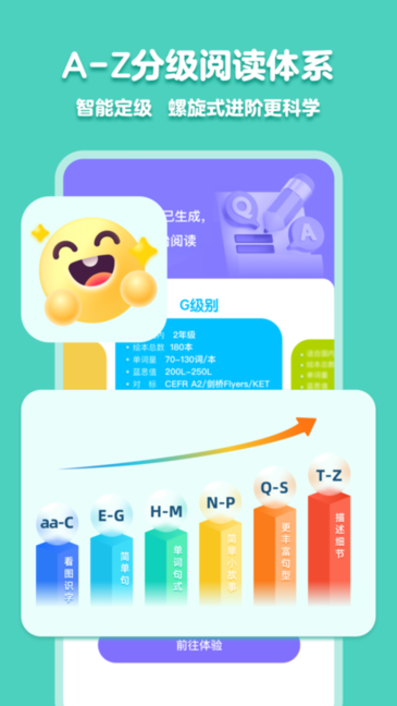 51绘本app截图1