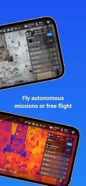 dronedeploy安卓中文版