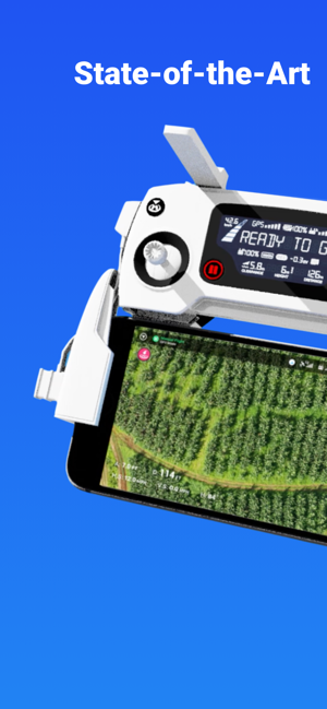 dronedeploy安卓中文版截图1