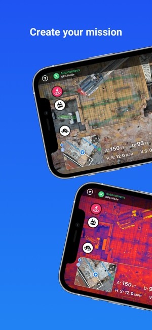 dronedeploy安卓中文版截图5