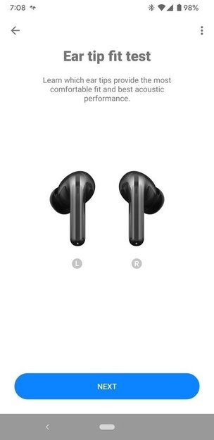 Mi buds m8 1.8.2 汉化版最新版截图2